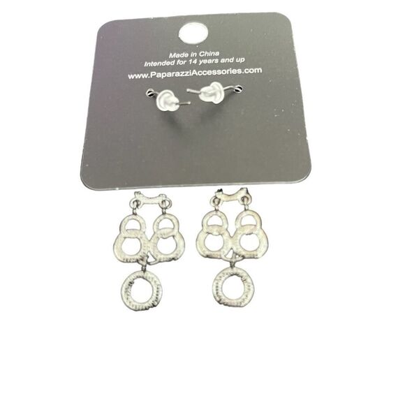 3 for $15 Mix and Match Earring and Bracelet Bundle - Picture 3 of 3